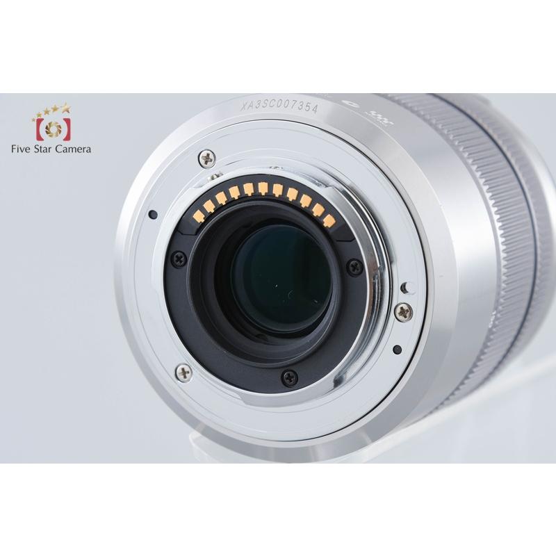 LUMIX 【中古】Panasonic パナソニック DMC-GF6 ダブルズーム