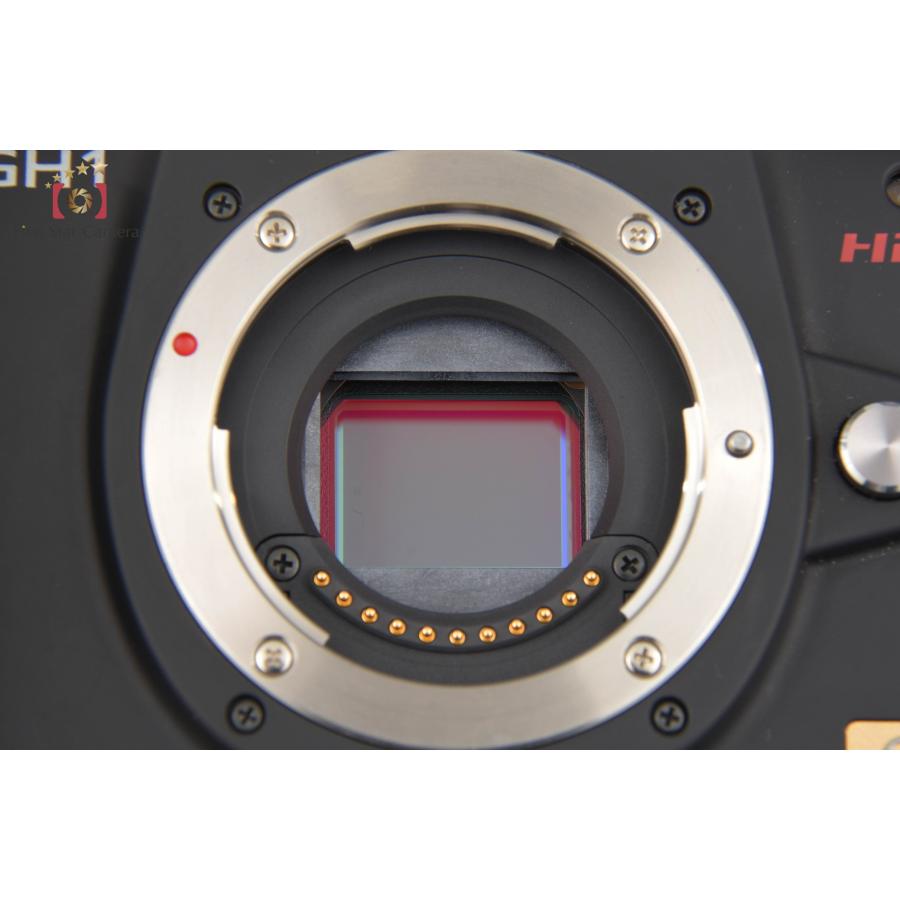 LUMIX 【中古】Panasonic パナソニック DMC-GH1 コンフォート LUMIX 【中古】Panasonic パナソニック DMC-GH1 コンフォート