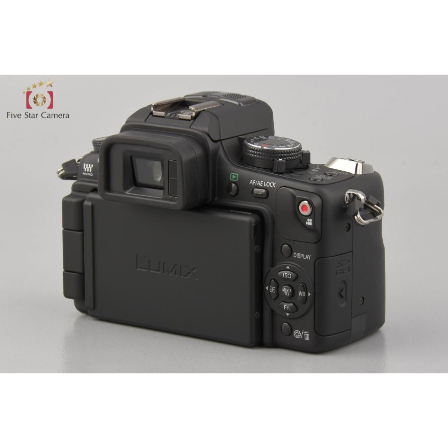 LUMIX 【中古】Panasonic パナソニック DMC-GH1 コンフォート LUMIX 【中古】Panasonic パナソニック DMC-GH1 コンフォート