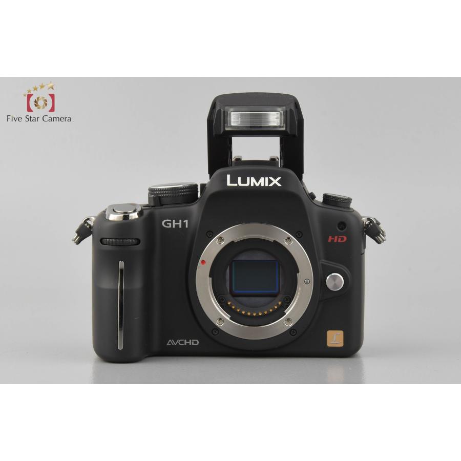 LUMIX 【中古】Panasonic パナソニック DMC-GH1 コンフォート LUMIX 【中古】Panasonic パナソニック DMC-GH1 コンフォート
