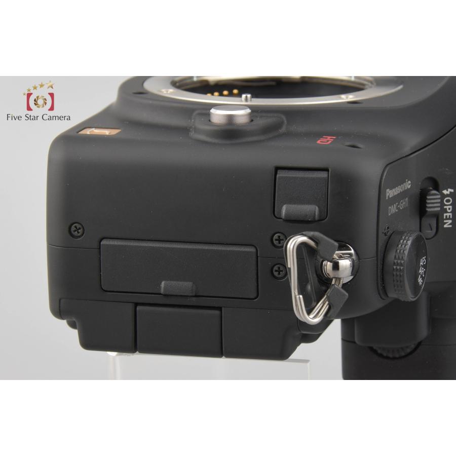 LUMIX 【中古】Panasonic パナソニック DMC-GH1 コンフォート LUMIX 【中古】Panasonic パナソニック DMC-GH1 コンフォート