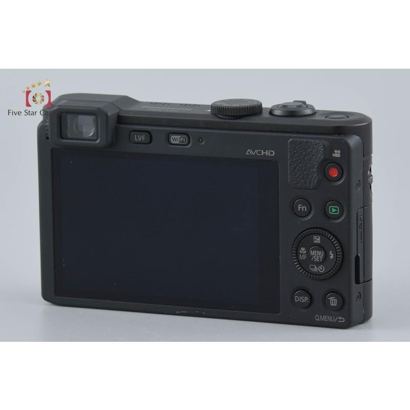 LUMIX Panasonic DMC-LF1 デジカメ　中古美品 Panasonic 【中古】Panasonic パナソニック LUMIX DMC-LF1