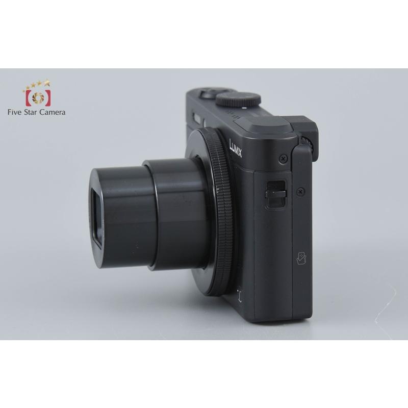 Panasonic 【中古】Panasonic パナソニック LUMIX DMC-LF1