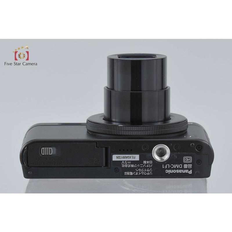 Panasonic 【中古】Panasonic パナソニック LUMIX DMC-LF1