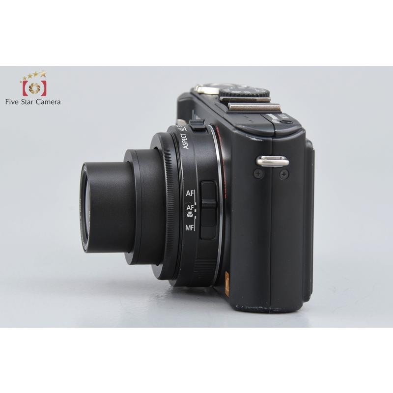Panasonic 【中古】Panasonic パナソニック LUMIX DMC-LX3