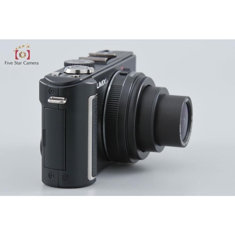Panasonic 【中古】Panasonic パナソニック LUMIX DMC-LX3