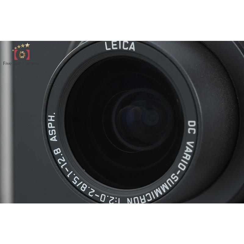 Panasonic 【中古】Panasonic パナソニック LUMIX DMC-LX3