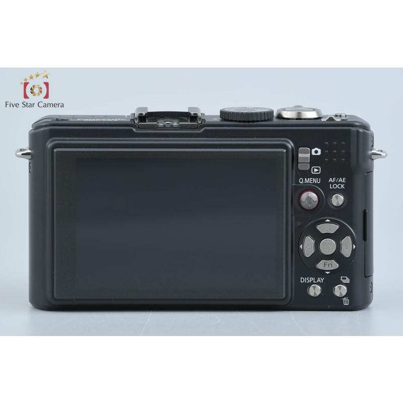 極美品！！Panasonic LUMIX LX3 デジタルカメラ 概要 デジタルカメラ DMC-LX3 | LUMIX（ルミックス） ミラーレス
