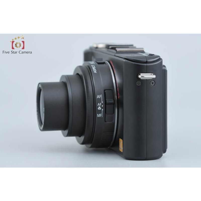 Panasonic 【中古】Panasonic パナソニック LUMIX DMC-LX3