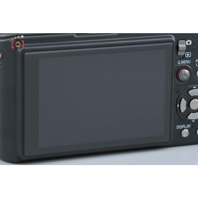 Panasonic LUMIX DMC-LX3 コンパクトデジタルカメラブラック Amazon.com : Panasonic DMC-LX3 10.1MP Digital Camera with