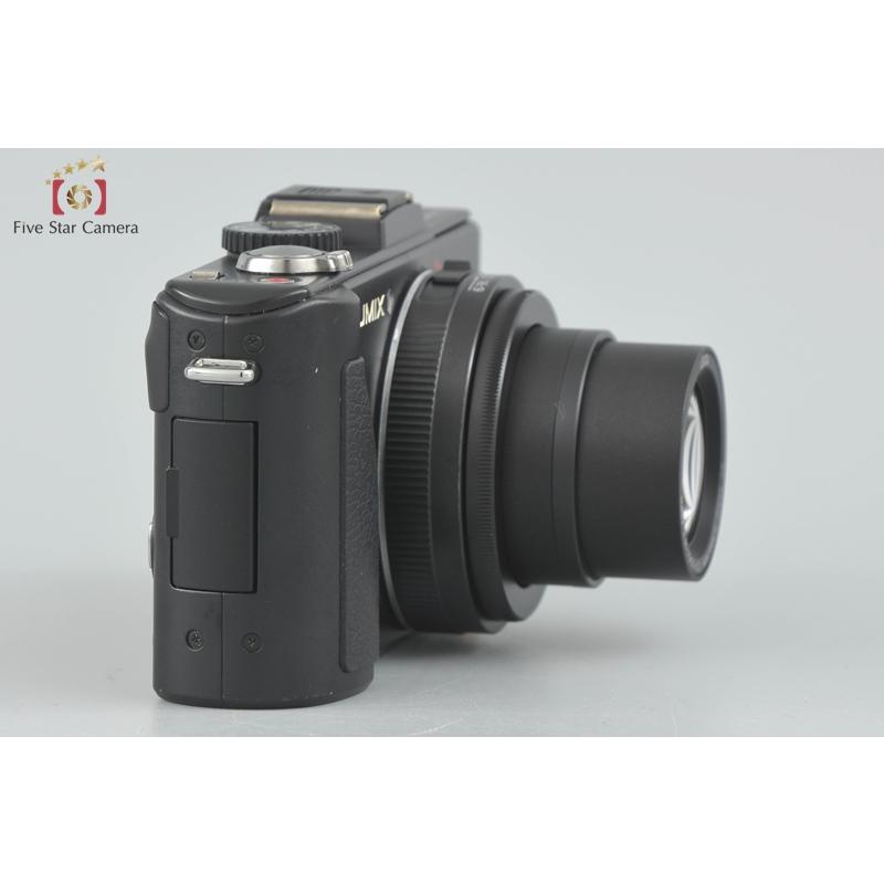 Panasonic 【中古】Panasonic パナソニック LUMIX DMC-LX5 Panasonic 【中古】Panasonic パナソニック LUMIX DMC-LX5