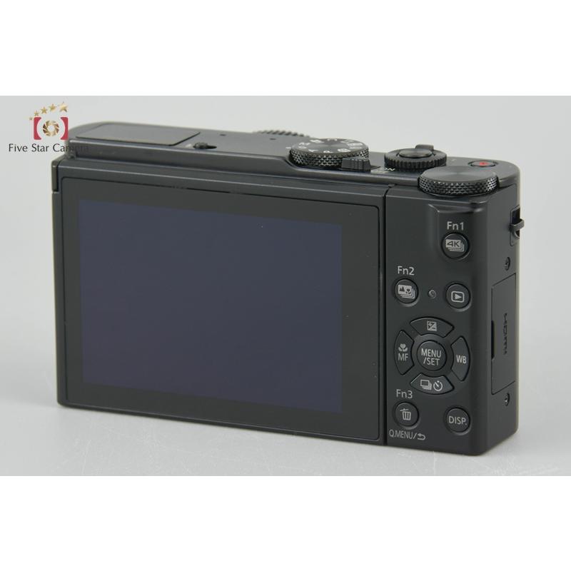 Panasonic（パナソニック） 【中古】Panasonic LUMIX DMC-LX9