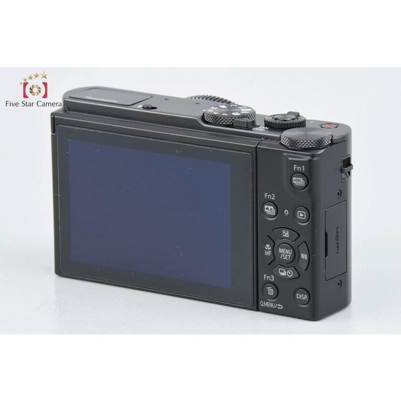 Panasonic 【中古】Panasonic パナソニック LUMIX DMC-LX9 Panasonic 【中古】Panasonic パナソニック LUMIX DMC-LX9