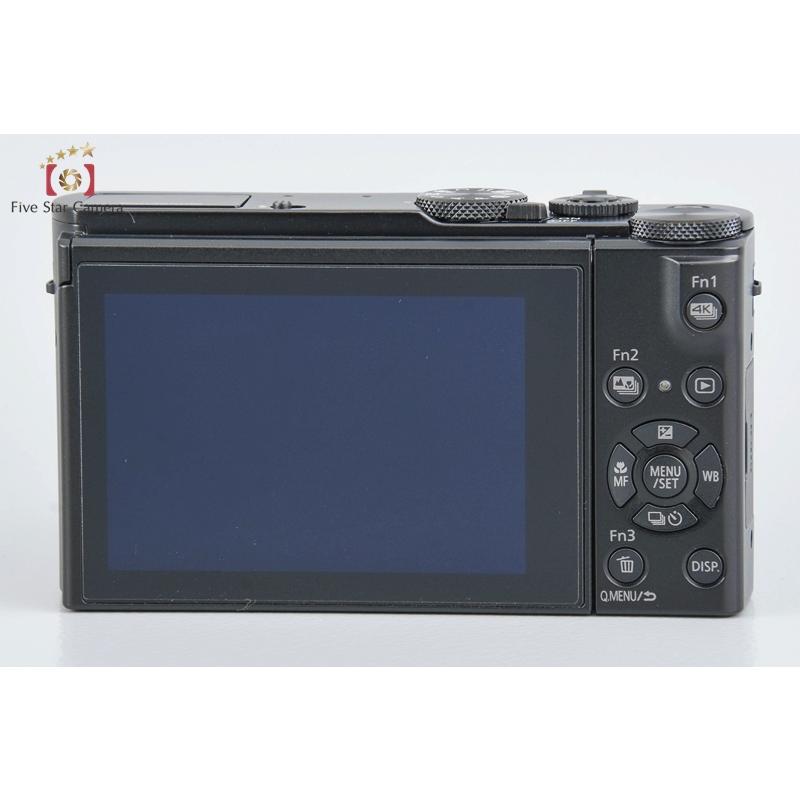 Panasonic 【中古】Panasonic パナソニック LUMIX DMC-LX9 Panasonic 【中古】Panasonic パナソニック LUMIX DMC-LX9