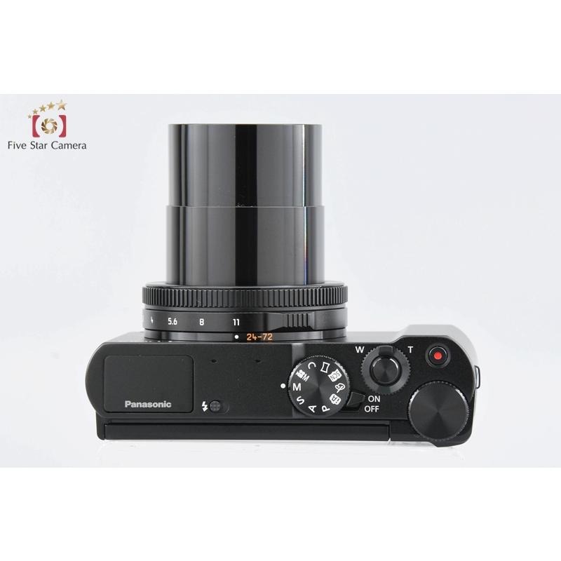 Panasonic 【中古】Panasonic パナソニック LUMIX DMC-LX9 Panasonic 【中古】Panasonic パナソニック LUMIX DMC-LX9
