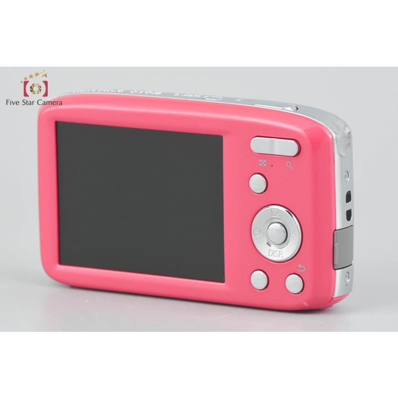 【美品】Panasonic LUMIX DMC-S2 デジタルカメラ ピンク Amazon | パナソニック デジタルカメラ ルミックス S2 光学4倍