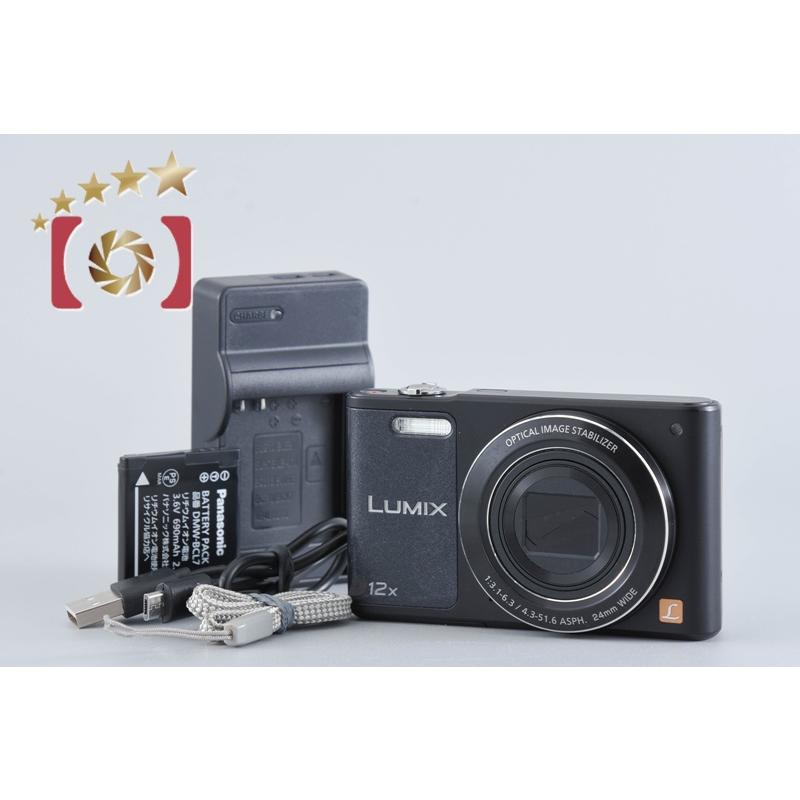 Panasonic（パナソニック） 【中古】Panasonic LUMIX DMC-SZ10