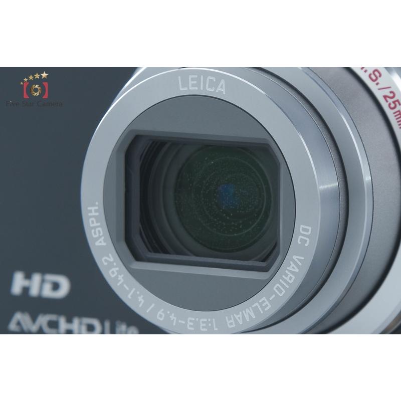 Panasonic（パナソニック） 【中古】Panasonic LUMIX DMC-TZ10