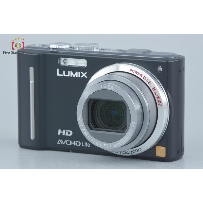 Panasonic（パナソニック） 【中古】Panasonic LUMIX DMC-TZ10