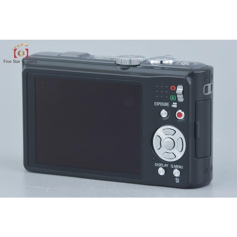 Panasonic（パナソニック） 【中古】Panasonic LUMIX DMC-TZ10
