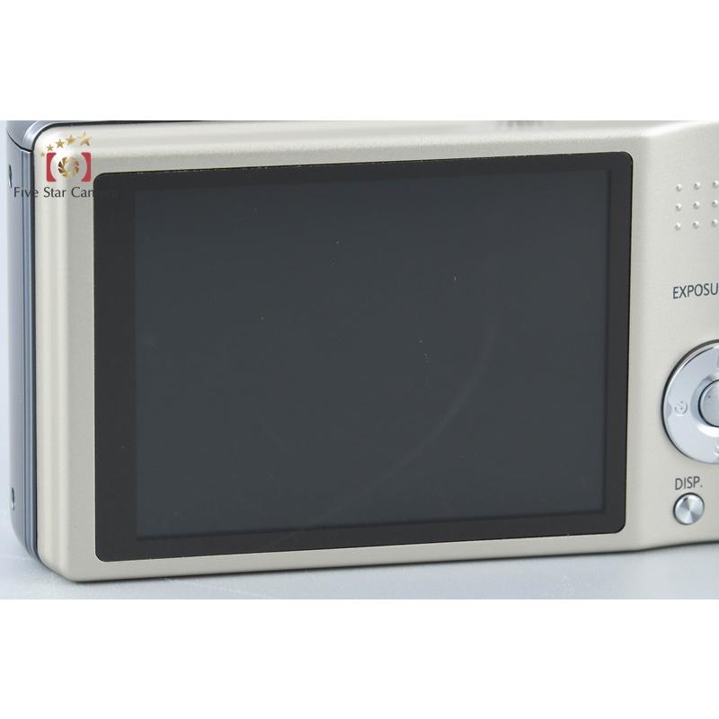 Panasonic 【中古】Panasonic パナソニック LUMIX DMC-TZ20