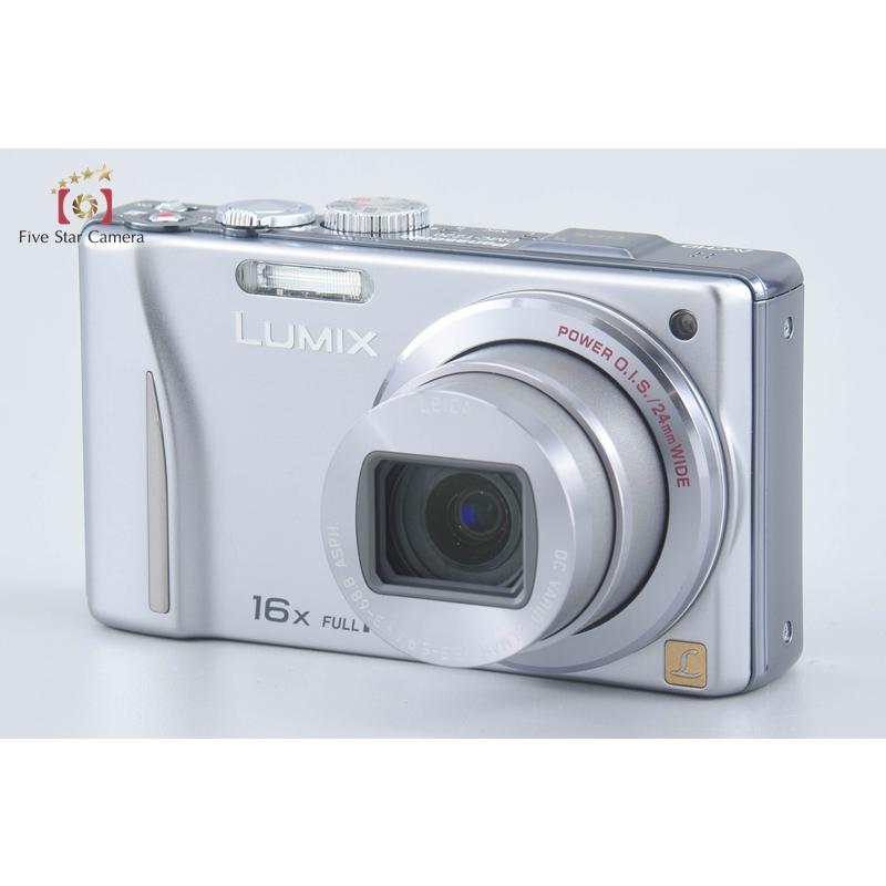 【中古】Panasonic LUMIX DMC-TZ20 コンデジ 中古】Panasonic LUMIX DMC-TZ20 コンデジ LUMIX DMC-TZ20 中古