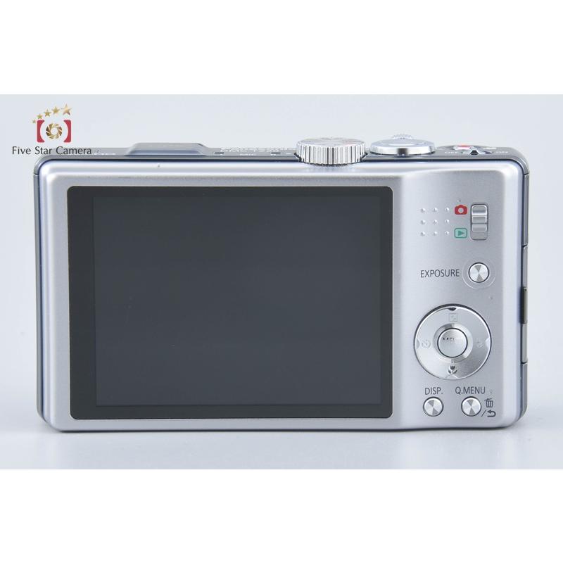 【中古】Panasonic LUMIX DMC-TZ20 コンデジ 中古】Panasonic LUMIX DMC-TZ20 コンデジ LUMIX DMC-TZ20 中古