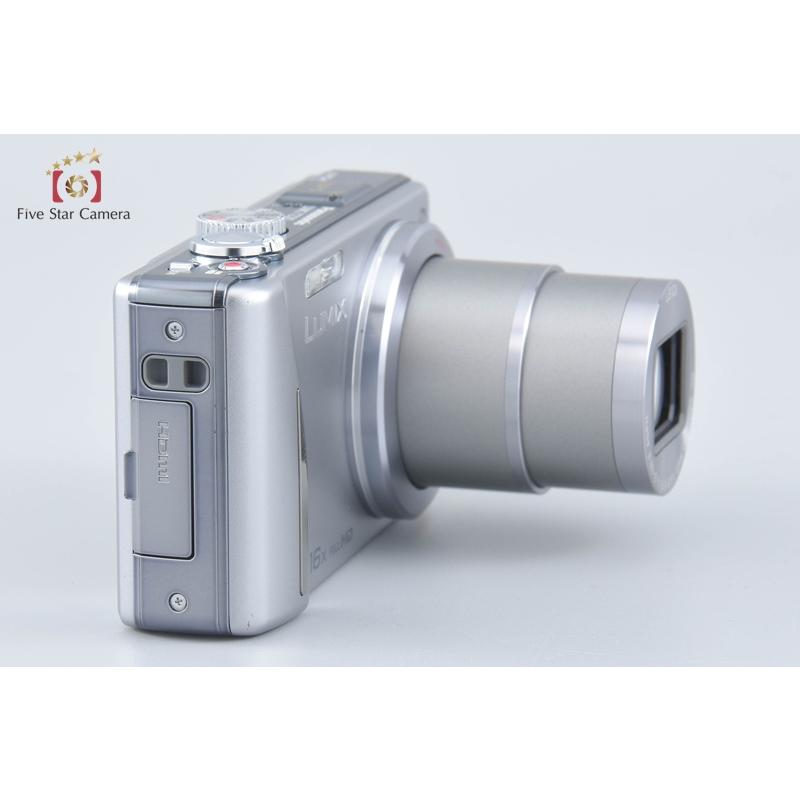 【中古品】Panasonic DMC-TZ20 LUMIX デジタルカメラ パナソニック LUMIX DMC-TZ20 価格比較 - 価格.com