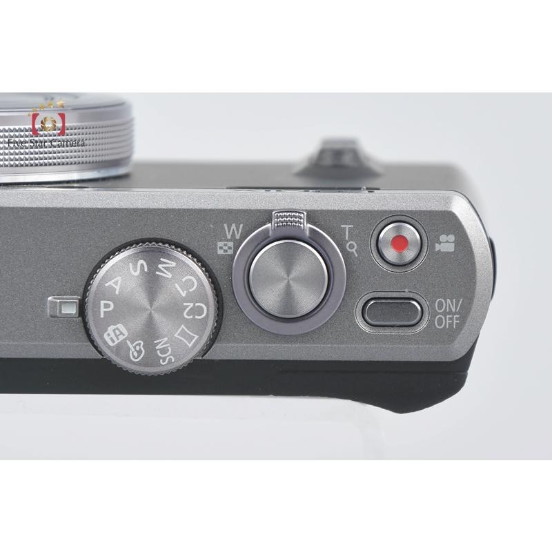 Panasonic（パナソニック） 【中古】Panasonic LUMIX DMC-TZ60