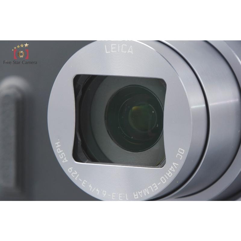 Panasonic（パナソニック） 【中古】Panasonic LUMIX DMC-TZ60