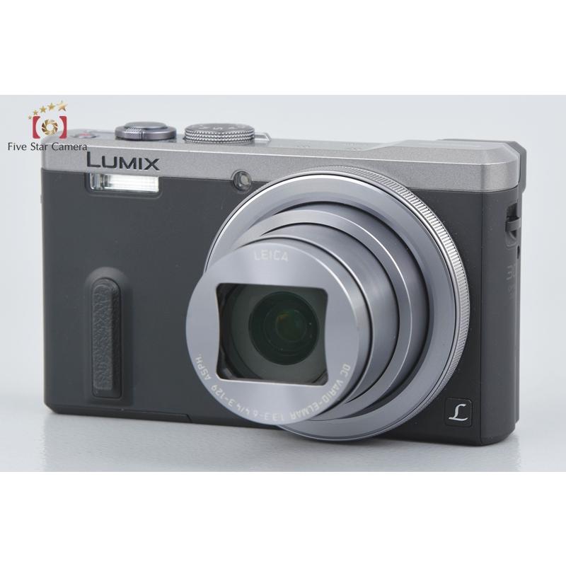 Panasonic（パナソニック） 【中古】Panasonic LUMIX DMC-TZ60