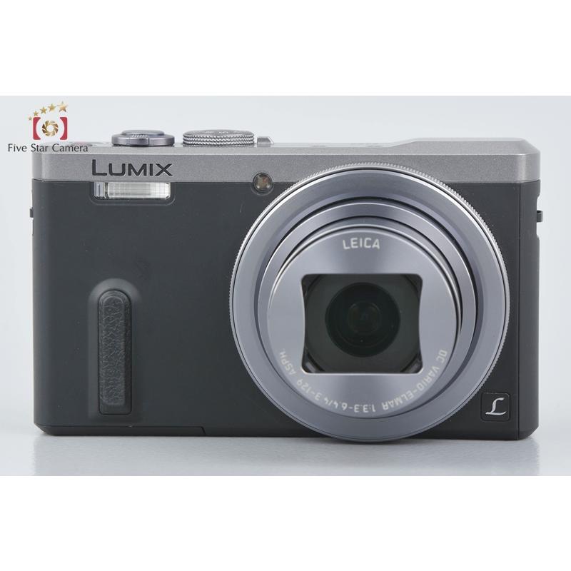 Panasonic（パナソニック） 【中古】Panasonic LUMIX DMC-TZ60