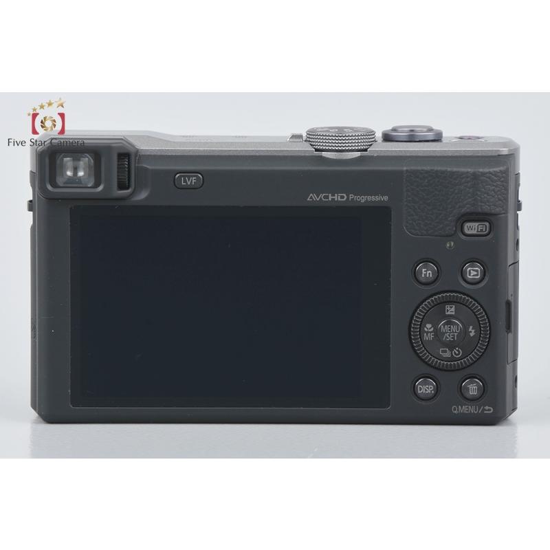 Panasonic（パナソニック） 【中古】Panasonic LUMIX DMC-TZ60