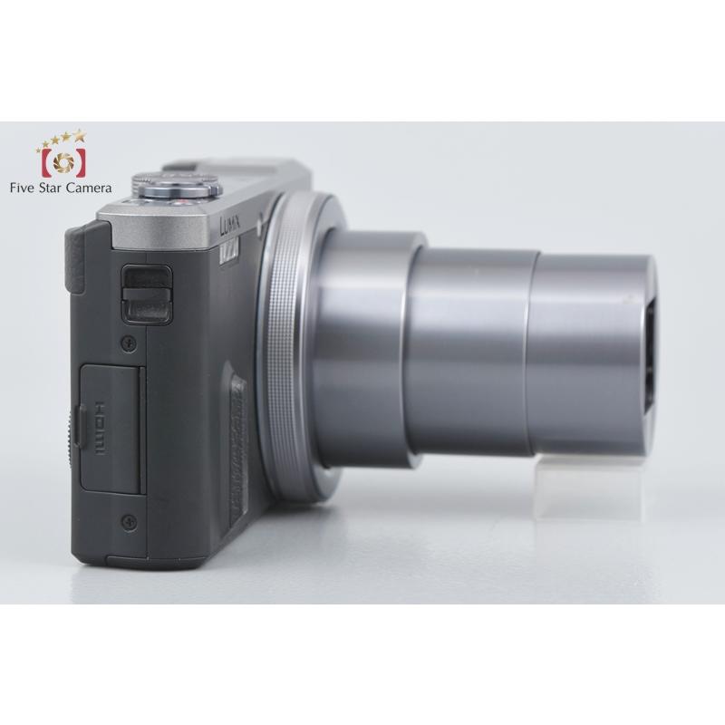 Panasonic（パナソニック） 【中古】Panasonic LUMIX DMC-TZ60