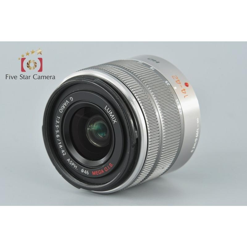 Panasonic LUMIX GF6 ホワイト G VARIO 14-42mm Panasonic ミラーレス パナソニック LUMIX DMC-GF6 レンズキット