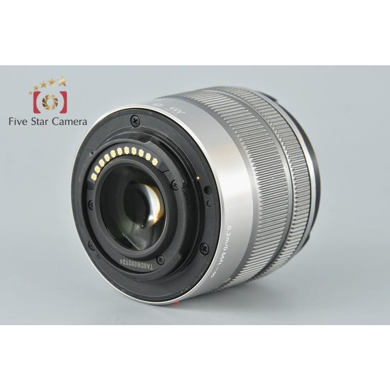 Panasonic LUMIX GF6 ホワイト G VARIO 14-42mm LUMIX 【中古】Panasonic パナソニック DMC-GF6 ホワイト + G