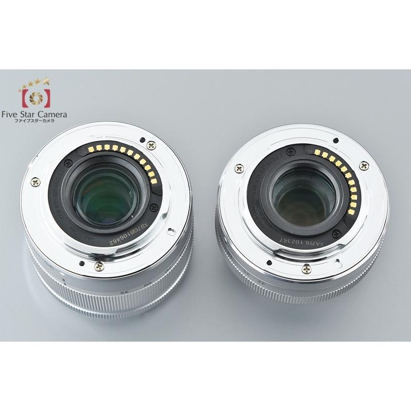 LUMIX 【中古】Panasonic パナソニック DMC-GF7 ダブルズーム LUMIX 【中古】Panasonic パナソニック DMC-GF7 ダブルズーム