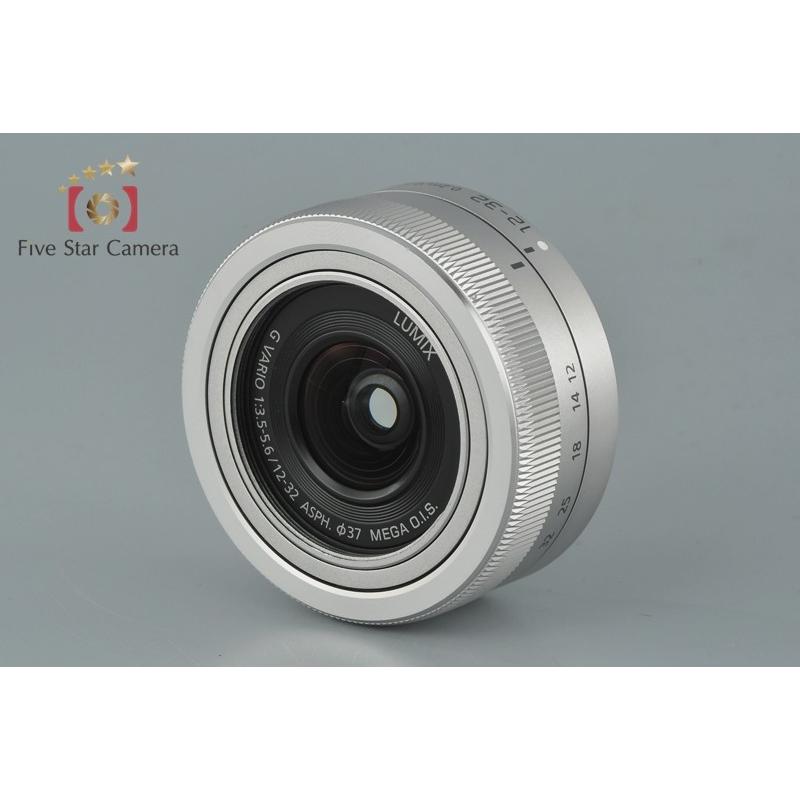 LUMIX 【中古】Panasonic パナソニック DMC-GM1K オレンジ レンズ