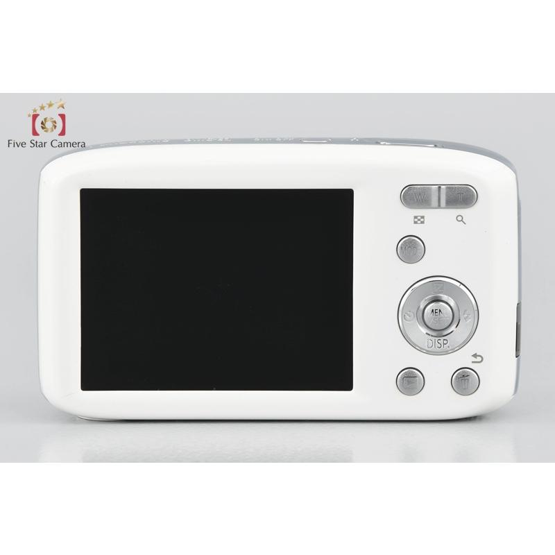 Panasonic Lumix DMC-S2 コンパクトデジタルカメラ　中古品 Panasonic 【中古】Panasonic パナソニック LUMIX DMC-S2