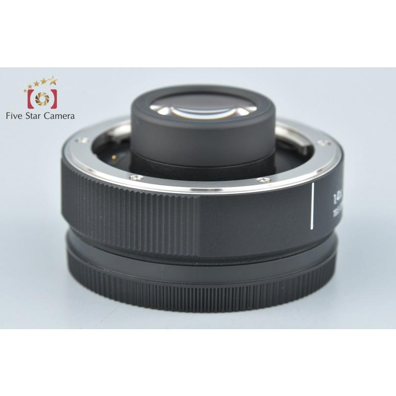 Panasonic 【中古】Panasonic パナソニック LUMIX DMW-STC14 1.4