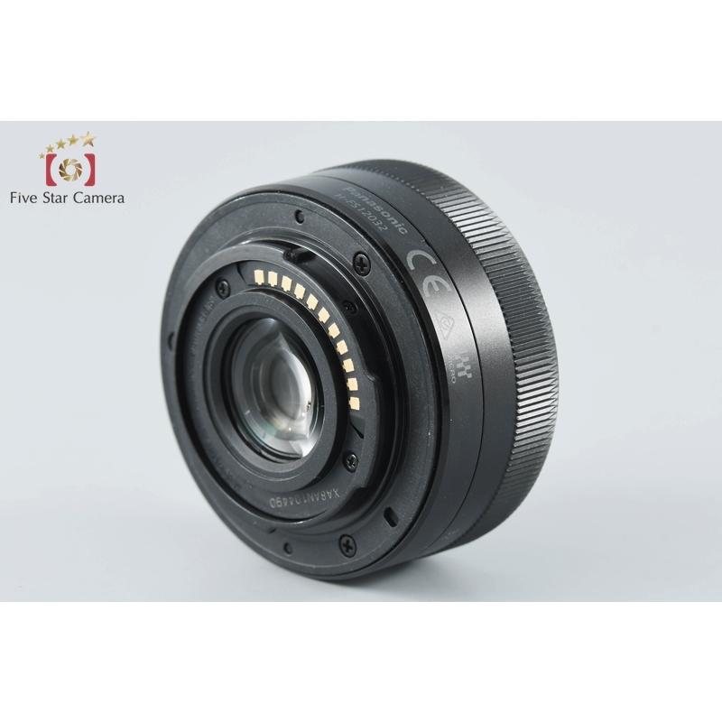 LUMIX 【中古】Panasonic パナソニック DMC-GX7MK2 ダブルレンズ LUMIX 【中古】Panasonic パナソニック DMC-GX7MK2 ダブルレンズ