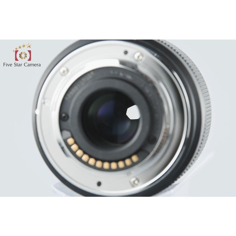 LUMIX 【中古】Panasonic パナソニック DMC-GX7MK2 ダブルレンズ LUMIX 【中古】Panasonic パナソニック DMC-GX7MK2 ダブルレンズ