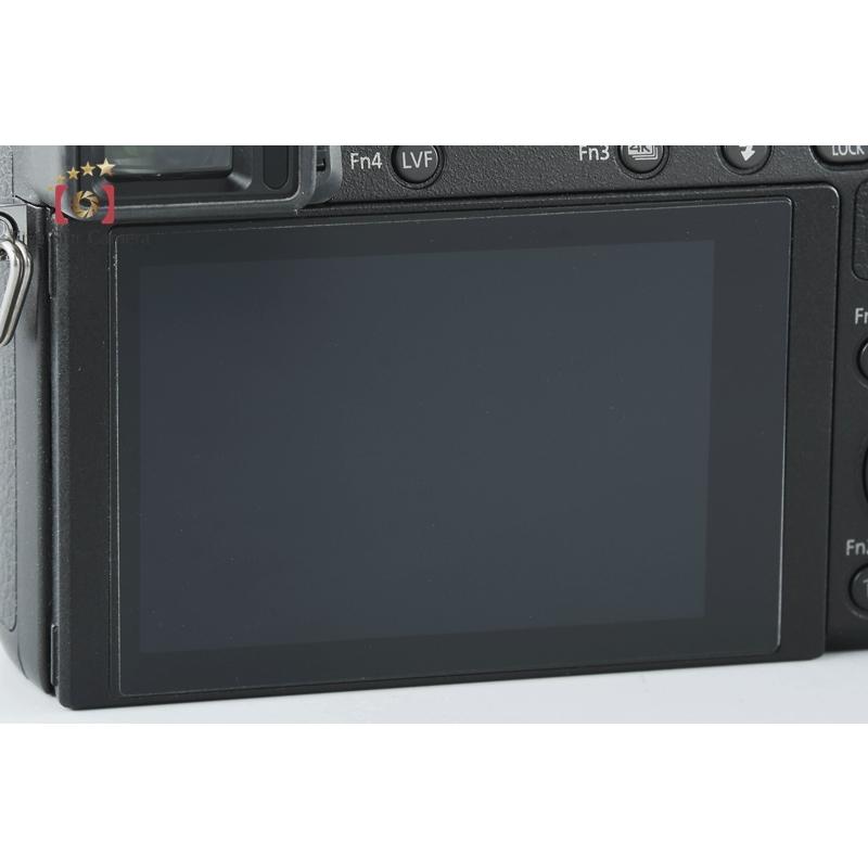 LUMIX 【中古】Panasonic パナソニック DMC-GX7MK2 ダブルレンズ LUMIX 【中古】Panasonic パナソニック DMC-GX7MK2 ダブルレンズ