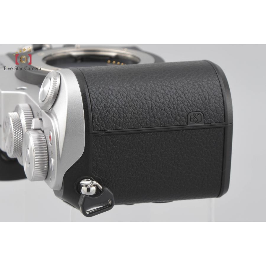 Panasonic - 【中古】(パナソニック) Panasonic LUMIX DMC-GX8 シルバー 楽天市場】【中古】【1年保証】【美品】Panasonic LUMIX GX8