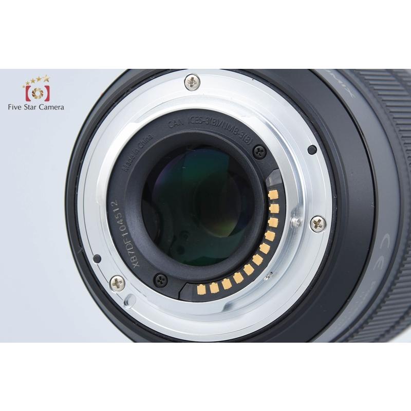 LUMIX 【中古】Panasonic パナソニック G VARIO 12-60mm f/3.5 LUMIX 【中古】Panasonic パナソニック G VARIO 12-60mm f/3.5