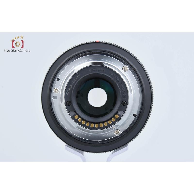 LUMIX 【中古】Panasonic パナソニック G VARIO 12-60mm f/3.5 LUMIX 【中古】Panasonic パナソニック G VARIO 12-60mm f/3.5