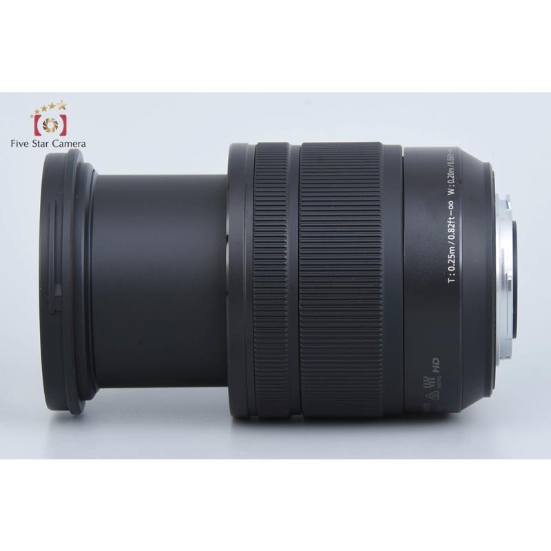 LUMIX 【中古】Panasonic パナソニック G VARIO 12-60mm f/3.5 LUMIX 【中古】Panasonic パナソニック G VARIO 12-60mm f/3.5