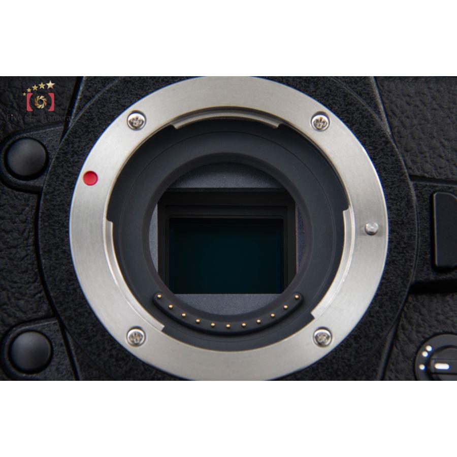 LUMIX 【中古】Panasonic パナソニック G9 PRO DC-G9L レンズ LUMIX 【中古】Panasonic パナソニック G9 PRO DC-G9L レンズ
