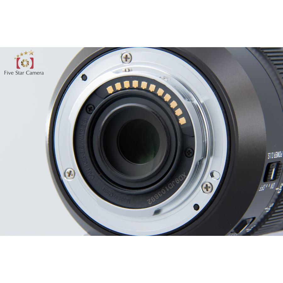LUMIX 【中古】Panasonic パナソニック G9 PRO DC-G9L レンズ LUMIX 【中古】Panasonic パナソニック G9 PRO DC-G9L レンズ