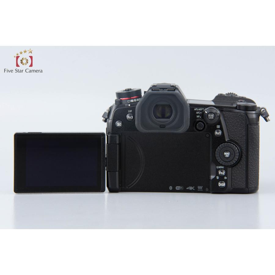 LUMIX 【中古】Panasonic パナソニック G9 PRO DC-G9L レンズ LUMIX 【中古】Panasonic パナソニック G9 PRO DC-G9L レンズ